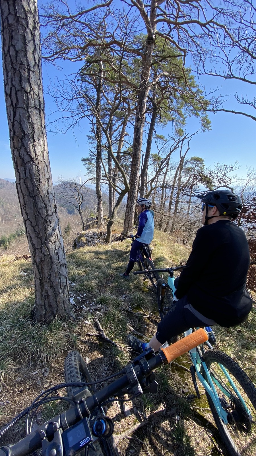 IG Vorstand Ride 2025 – Olten